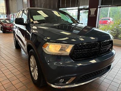 Used 2020 Dodge Durango Special Service Special Service for sale #A2FP-07947 - photo 1