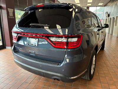 Used 2020 Dodge Durango Special Service Special Service for sale #A2FP-07947 - photo 2