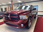 Used 2018 Ram 1500 ST Quad Cab Pickup for sale #A2FP-10822 - photo 1