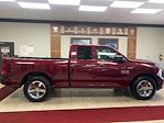 Used 2018 Ram 1500 ST Quad Cab Pickup for sale #A2FP-10822 - photo 5