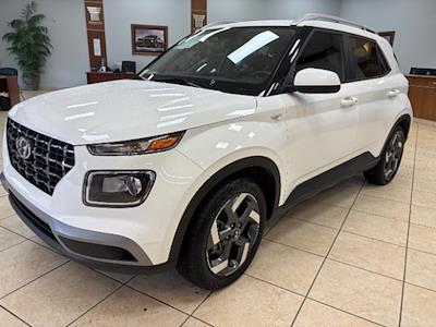 Used 2024 Hyundai Venue SEL for sale #A2FP-11908 - photo 1