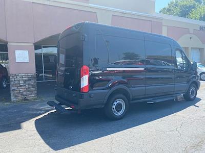 Used 2017 Ford Transit 350 Medium Roof Empty Cargo Van for sale #A2FP-18355 - photo 2
