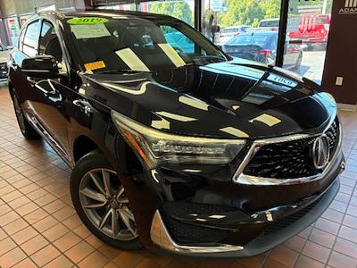 Used 2019 Acura RDX for sale #A2FP-18463 - photo 1