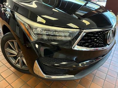 Used 2019 Acura RDX for sale #A2FP-18463 - photo 2