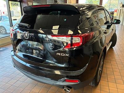 Used 2019 Acura RDX for sale #A2FP-18463 - photo 2