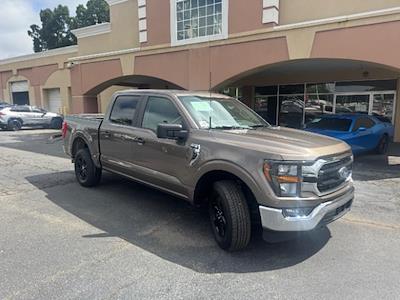 Used 2023 Ford F-150 XL SuperCrew Cab for sale #A2FP-21972 - photo 1
