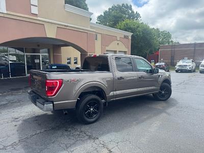 Used 2023 Ford F-150 XL SuperCrew Cab for sale #A2FP-21972 - photo 2