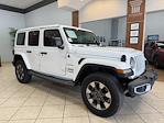 Used 2018 Jeep Wrangler Sahara for sale #A2FP-22308 - photo 1