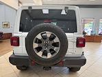 Used 2018 Jeep Wrangler Sahara for sale #A2FP-22308 - photo 4