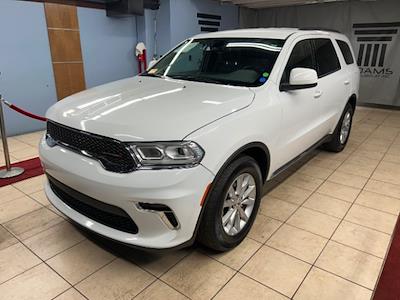 Used 2022 Dodge Durango SXT for sale #A2FP-25937 - photo 1