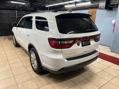 Used 2022 Dodge Durango SXT for sale #A2FP-25937 - photo 2