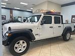 Used 2020 Jeep Gladiator Sport Crew Cab for sale #A2FP-26687 - photo 1