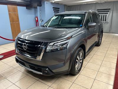 Used 2022 Nissan Pathfinder SL for sale #A2FP-28356 - photo 1