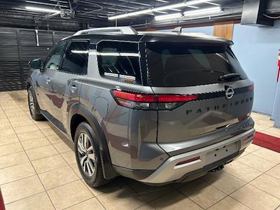 Used 2022 Nissan Pathfinder SL for sale #A2FP-28356 - photo 2