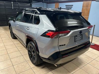 Used 2022 Toyota RAV4 XSE for sale #A2FP-28656 - photo 2