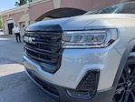 Used 2023 GMC Acadia SLE for sale #A2FP-32245 - photo 5