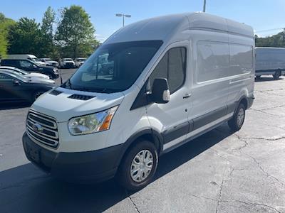Used 2018 Ford Transit 350 High Roof Empty Cargo Van for sale #A2FP-33706 - photo 1