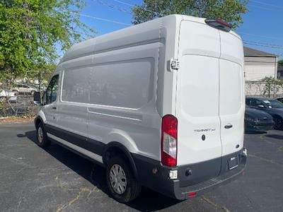 Used 2018 Ford Transit 350 High Roof Empty Cargo Van for sale #A2FP-33706 - photo 2