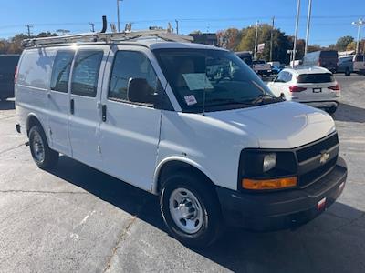 Used 2015 Chevrolet Express 2500 - photo 1