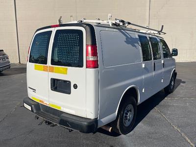 Used 2015 Chevrolet Express 2500 - photo 1