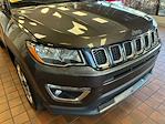 Used 2019 Jeep Compass Limited for sale #A2FP-34287 - photo 2