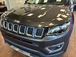Used 2019 Jeep Compass Limited for sale #A2FP-34287 - photo 5