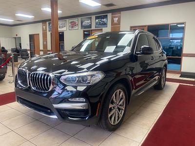 Used 2019 BMW X3 sDrive30i for sale #A3FP-34624 - photo 1