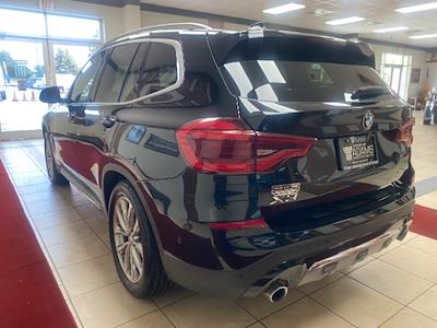 Used 2019 BMW X3 sDrive30i for sale #A3FP-34624 - photo 2