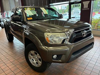 Used 2012 Toyota Tacoma Extra Cab for sale #A2FP-36432 - photo 1
