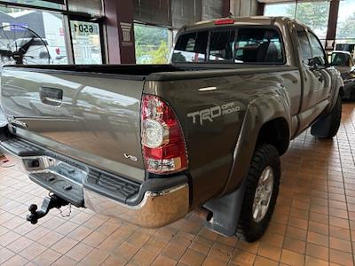 Used 2012 Toyota Tacoma Extra Cab for sale #A2FP-36432 - photo 2