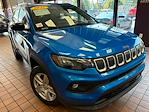 Used 2022 Jeep Compass Latitude for sale #A2FP-36441 - photo 1