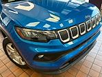 Used 2022 Jeep Compass Latitude for sale #A2FP-36441 - photo 3