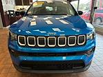 Used 2022 Jeep Compass Latitude for sale #A2FP-36441 - photo 5