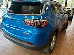 Used 2022 Jeep Compass Latitude for sale #A2FP-36441 - photo 2