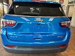 Used 2022 Jeep Compass Latitude for sale #A2FP-36441 - photo 9