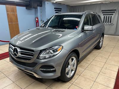Used 2016 Mercedes-Benz GLE 350 for sale #A2FP-42402 - photo 1