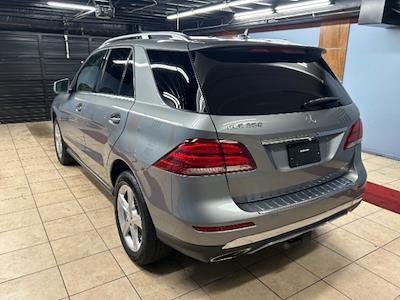 Used 2016 Mercedes-Benz GLE 350 for sale #A2FP-42402 - photo 2