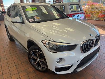 Used 2019 BMW X1 for sale #A2FP-45280 - photo 1