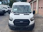 Used 2020 Ford Transit 250 Medium Roof Upfitted Cargo Van for sale #A2FP-46279 - photo 3