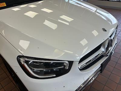 Used 2021 Mercedes-Benz GLC 300 SUV - photo 1