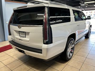 Used 2016 Cadillac Escalade ESV Premium for sale #A2FP-46649 - photo 2
