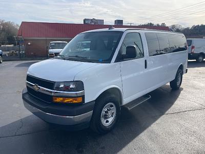 Used 2020 Chevrolet Express 3500 LT Passenger Van for sale #A2FP-47002 - photo 1