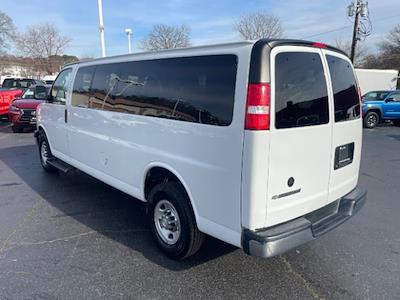 Used 2020 Chevrolet Express 3500 LT Passenger Van for sale #A2FP-47002 - photo 2