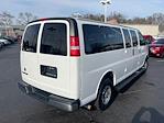 Used 2020 Chevrolet Express 3500 LT Passenger Van for sale #A2FP-47002 - photo 6