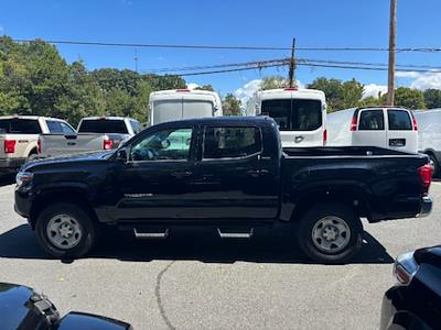 Used 2022 Toyota Tacoma SR Double Cab for sale #A2FP-47112 - photo 2