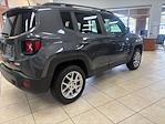 Used 2022 Jeep Renegade Latitude for sale #A2FP-49325 - photo 3