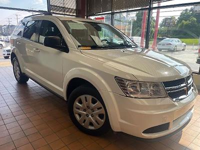 Used 2019 Dodge Journey SUV for sale #A2FP-51243 - photo 1