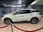 Used 2020 Nissan Murano SL AWD SUV for sale #A2FP-53052 - photo 3