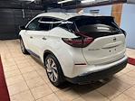 Used 2020 Nissan Murano SL AWD SUV for sale #A2FP-53052 - photo 2
