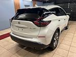 Used 2020 Nissan Murano SL AWD SUV for sale #A2FP-53052 - photo 4
